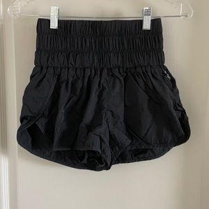 Free People Movement Shorts